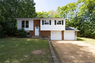 5015 Country Ridge Dr, Imperial, MO 63052 - Photo 1