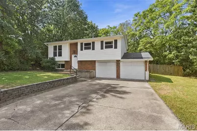5015 Country Ridge Drive, Imperial, MO 63052 - Photo 2