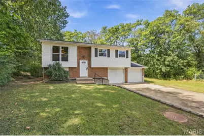 5015 Country Ridge Drive, Imperial, MO 63052 - Photo 38