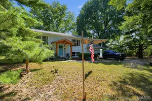 3479 Hwy KK, Troy, MO 63379 - Photo 1