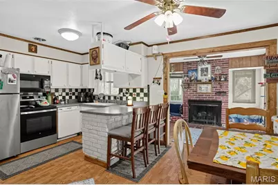 3479 Highway Kk, Troy, MO 63379 - Photo 4