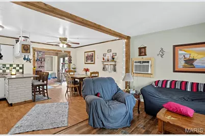 3479 Highway Kk, Troy, MO 63379 - Photo 6