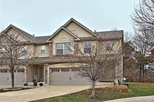 157 Distinction Dr, Lake Saint Louis, MO 63367 - Photo 1
