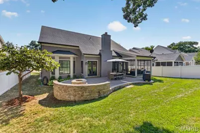 615 W Jewel Avenue, Kirkwood, MO 63122 - Photo 26
