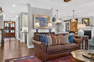 615 W Jewel Ave, Kirkwood, MO 63122 - Photo 6