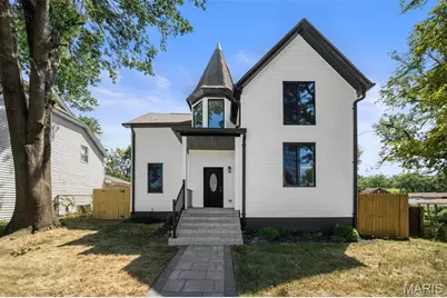 6252 Famous Avenue, Saint Louis, MO 63139 - Photo 2