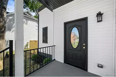 6252 Famous Avenue, Saint Louis, MO 63139 - Photo 4
