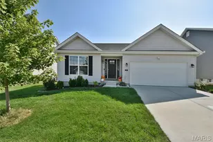 112 Wholesome Wy, Saint Charles, MO 63304 - Photo 1