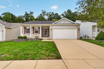 1158 Liberty Crossing, Herculaneum, MO 63048 - Photo 2