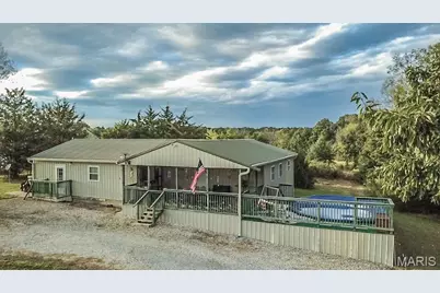 20465 Monroe Road 455, Stoutsville, MO 65283 - Photo 1