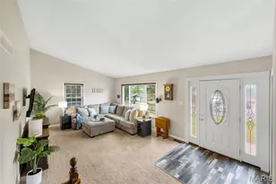 504 Westwood Pl, Festus, MO 63028 - Photo 4