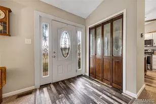504 Westwood Pl, Festus, MO 63028 - Photo 2