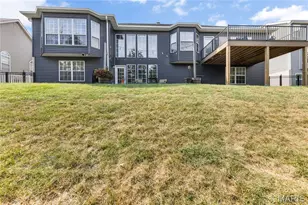 314 Pleasant Meadows Dr, Wentzville, MO 63385 - Photo 50