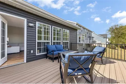 314 Pleasant Meadows Drive, Wentzville, MO 63385 - Photo 26