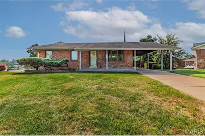 10924 Schoenfeld Court, Green Park, MO 63123 - Photo 2