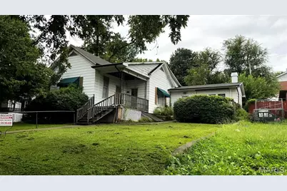 521 N 4th Street, Louisiana, MO 63353 - Photo 4