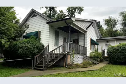 521 N 4th Street, Louisiana, MO 63353 - Photo 2
