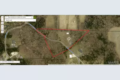 9360 Ashbrook Farm Road, Hillsboro, MO 63050 - Photo 48