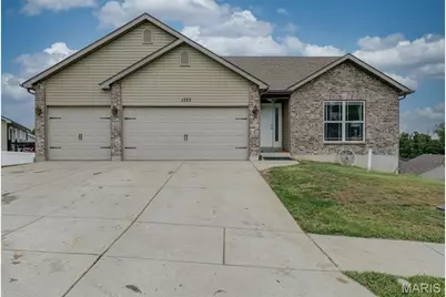 1223 Austin Drive, Herculaneum, MO 63048 - Photo 1