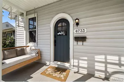 6733 Bonnie Avenue, Saint Louis, MO 63123 - Photo 2