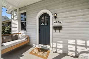 6733 Bonnie Ave, Saint Louis, MO 63123 - Photo 2