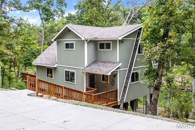2720 Frieden Pass Drive, Innsbrook, MO 63390 - Photo 1