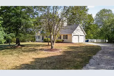 2460 Country Pointe Lane, Unincorporated, MO 63385 - Photo 38