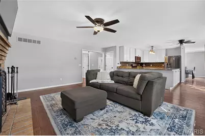 2460 Country Pointe Lane, Unincorporated, MO 63385 - Photo 8