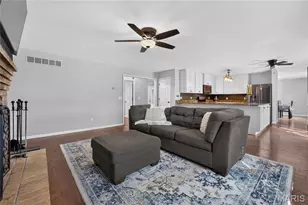2460 Country Pointe Ln, Unincorporated, MO 63385 - Photo 8
