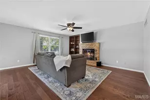 2460 Country Pointe Ln, Unincorporated, MO 63385 - Photo 6