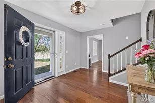 2460 Country Pointe Ln, Unincorporated, MO 63385 - Photo 2