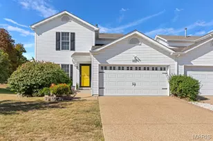 1052 Chesterfield Dr, Wentzville, MO 63385 - Photo 1