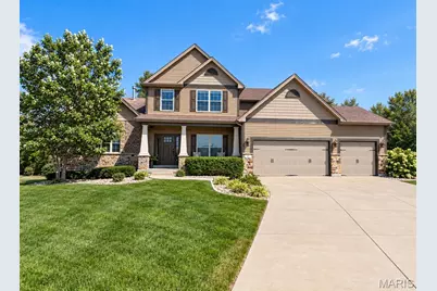 5 Wyndemere Court, Lake Saint Louis, MO 63367 - Photo 1