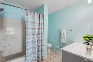 6915 Fieldstone Farms Dr, O'Fallon, MO 63368 - Photo 38