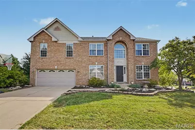 6915 Fieldstone Farms Drive, O'Fallon, MO 63368 - Photo 2