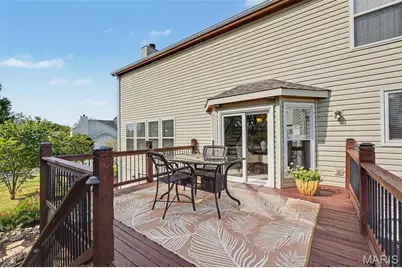 6915 Fieldstone Farms Drive, O'Fallon, MO 63368 - Photo 50
