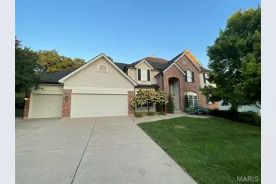 945 Stone Spring Drive, Eureka, MO 63025 - Photo 1