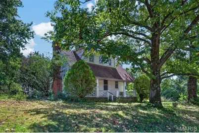 5080 Hillcrest Road, Arnold, MO 63010 - Photo 1