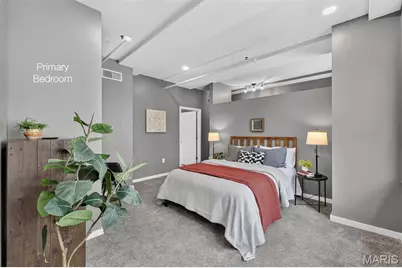 915 Olive Street #1112, Saint Louis, MO 63101 - Photo 26