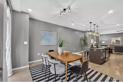915 Olive Street #1112, Saint Louis, MO 63101 - Photo 18