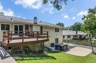 5015 Suson Hills Dr, Saint Louis, MO 63128 - Photo 38
