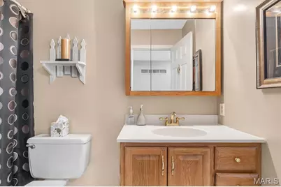 5015 Suson Hills Drive, Saint Louis, MO 63128 - Photo 20