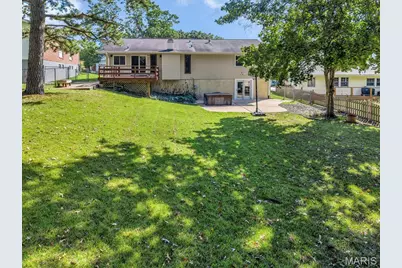 5015 Suson Hills Drive, Saint Louis, MO 63128 - Photo 40