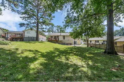 5015 Suson Hills Drive, Saint Louis, MO 63128 - Photo 42