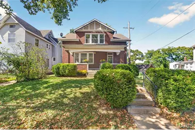 1901 McCausland Avenue, Saint Louis, MO 63117 - Photo 1
