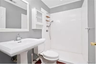 5803 Waterman Boulevard #3W, Saint Louis, MO 63112 - Photo 16