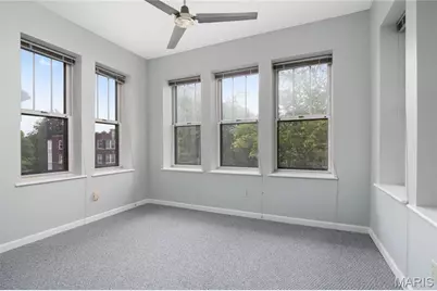 5803 Waterman Boulevard #3W, Saint Louis, MO 63112 - Photo 20