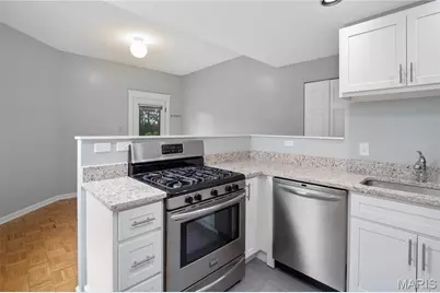5803 Waterman Boulevard #3W, Saint Louis, MO 63112 - Photo 24