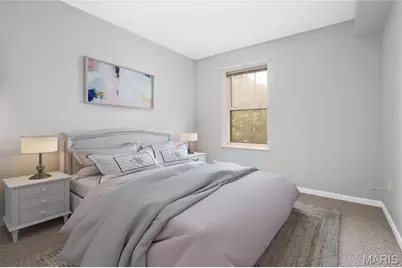 5803 Waterman Boulevard #3W, Saint Louis, MO 63112 - Photo 2