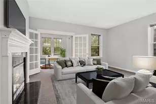5803 Waterman Blvd, Saint Louis, MO 63112 - Photo 8